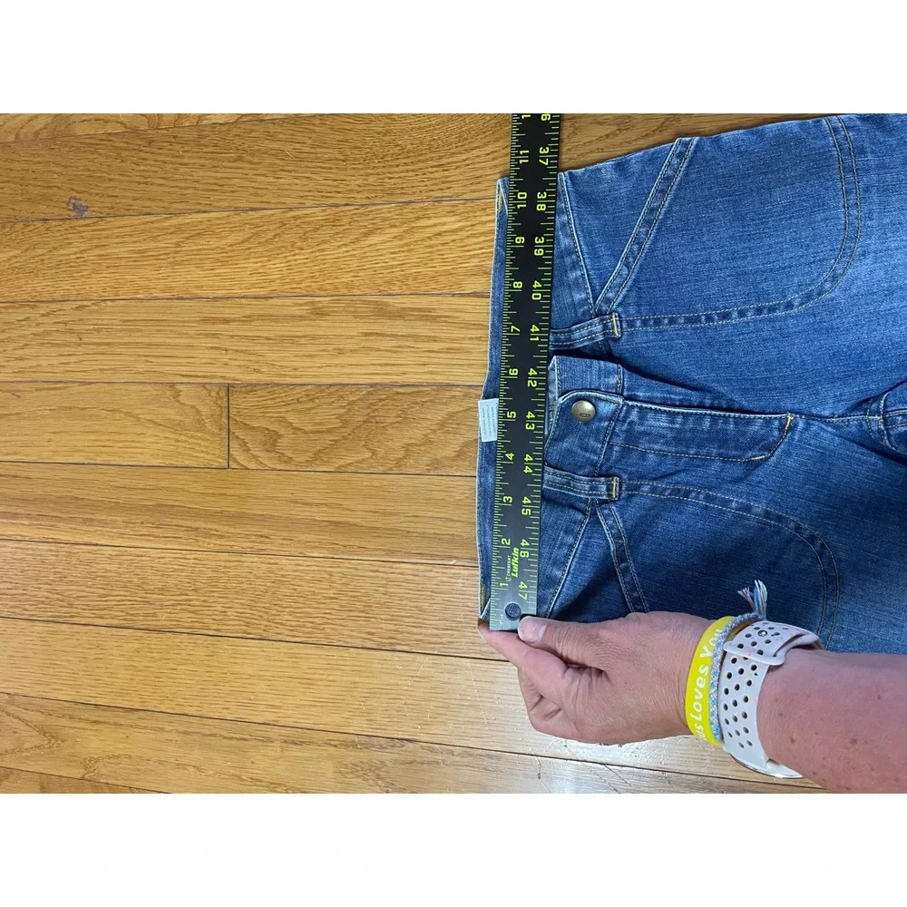 Gymboree measurements day